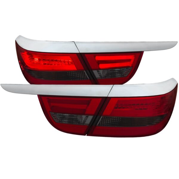 ANZO USA - Tail Light Assembly - 321328