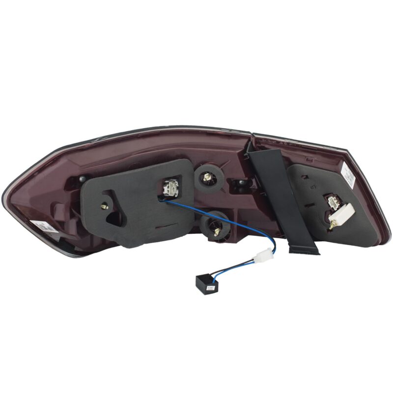 ANZO USA - Tail Light Assembly - 321330