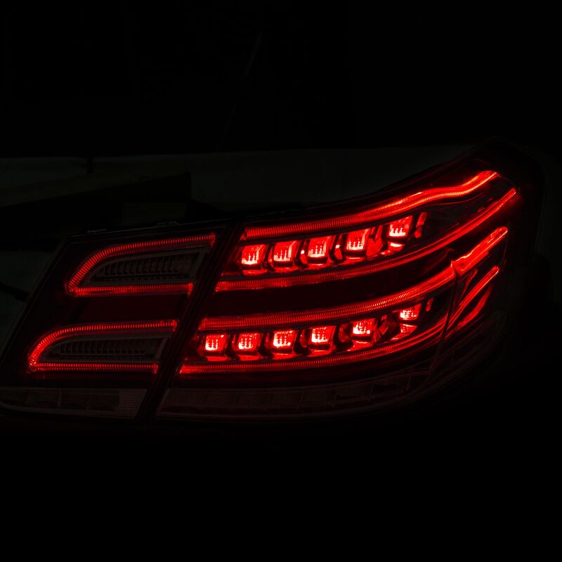 ANZO USA - Tail Light Assembly - 321330