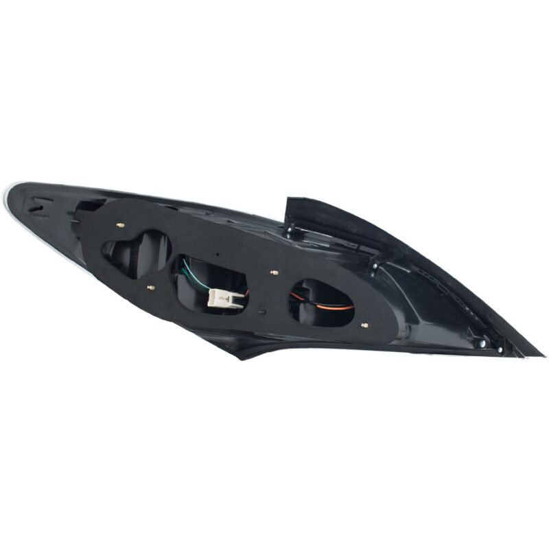 ANZO USA - Tail Light Assembly - 321332