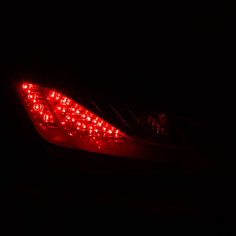 ANZO USA - Tail Light Assembly - 321334