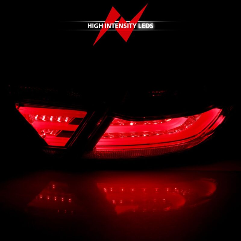 ANZO USA - Tail Light Assembly - 321335