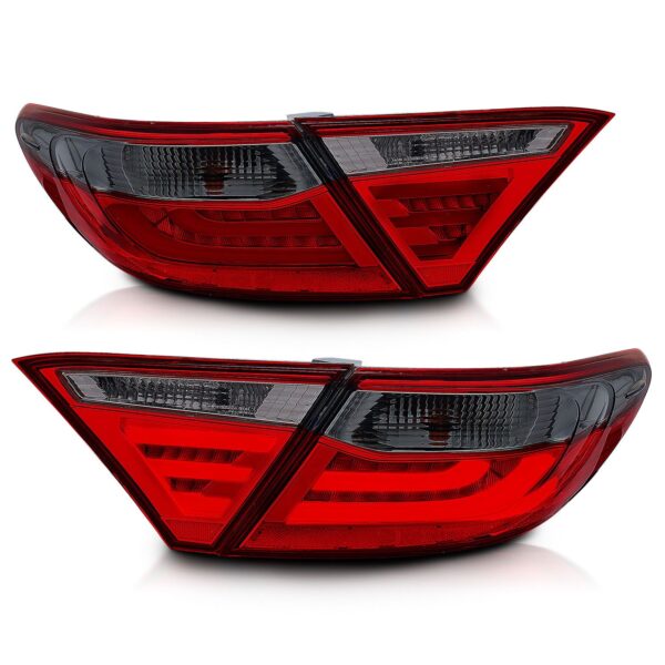 ANZO USA - Tail Light Assembly - 321336