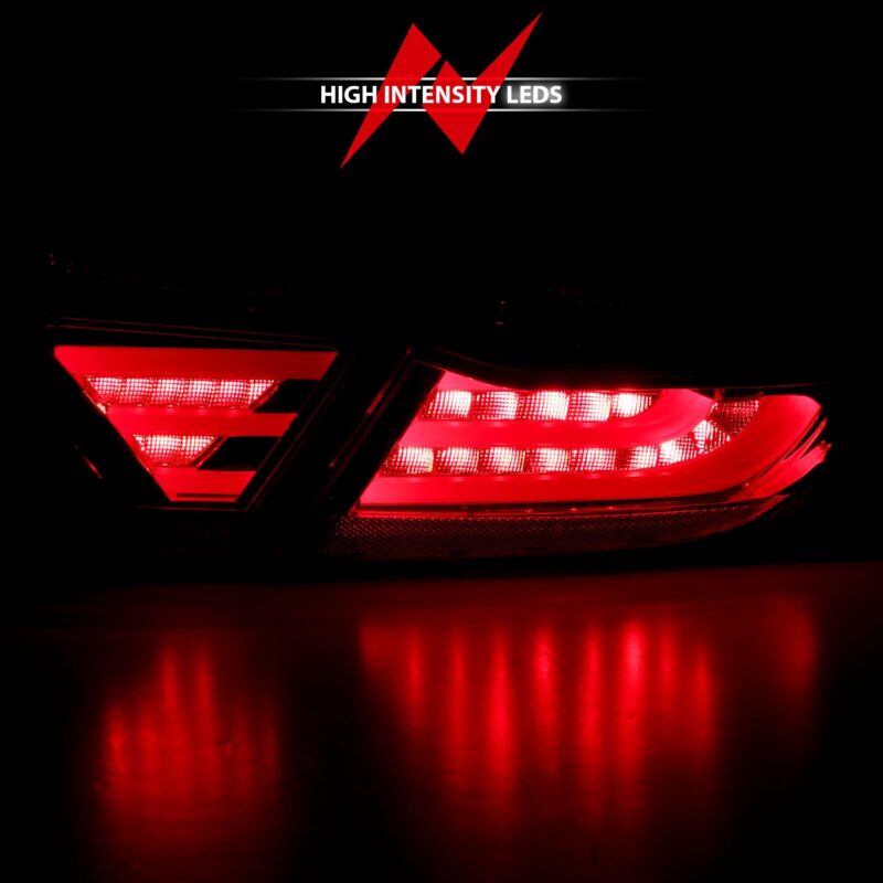ANZO USA - Tail Light Assembly - 321336