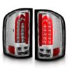 ANZO USA - LED Taillights - 321341