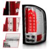 ANZO USA - LED Taillights - 321341