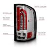 ANZO USA - LED Taillights - 321341