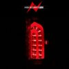 ANZO USA - LED Taillights - 321341