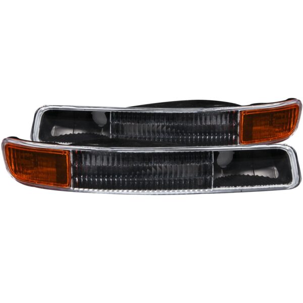 ANZO USA - Euro Parking Lights - 511005