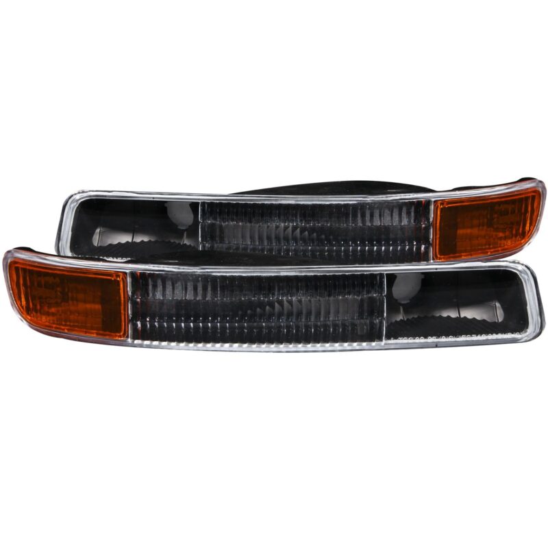 ANZO USA - Euro Parking Lights - 511005