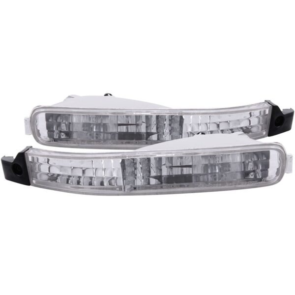 ANZO USA - Euro Parking Lights - 511007
