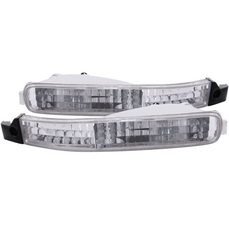 ANZO USA - Euro Parking Lights - 511007