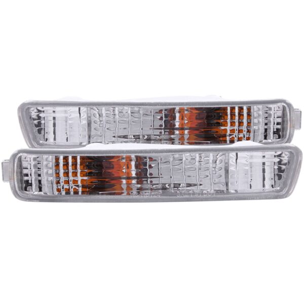 ANZO USA - Euro Parking Lights - 511008