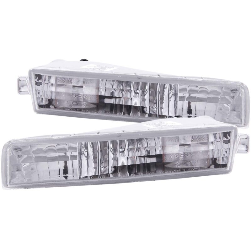 ANZO USA - Euro Parking Lights - 511012