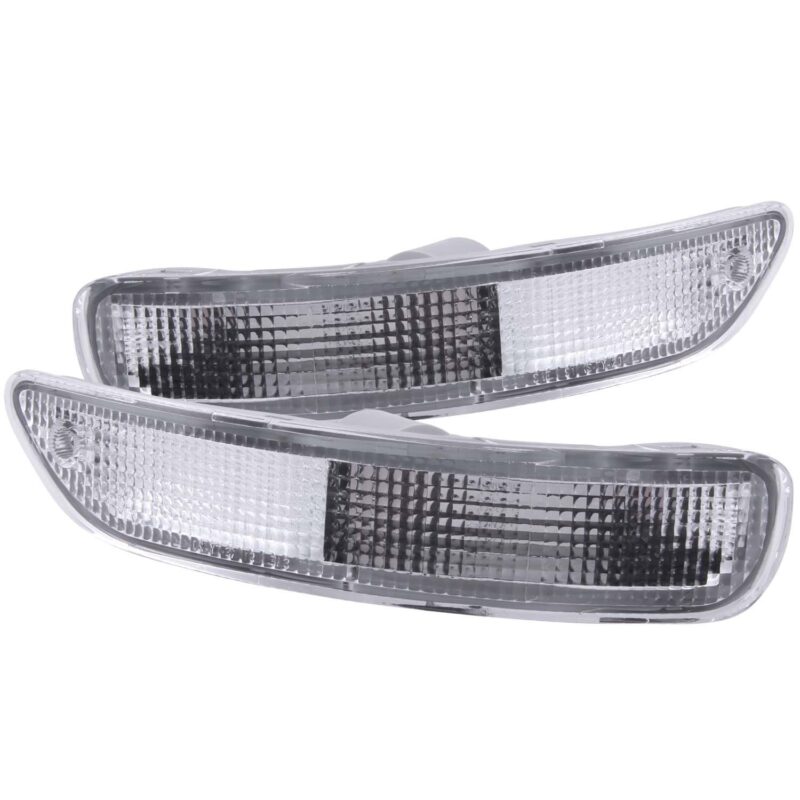 ANZO USA - Euro Parking Lights - 511017