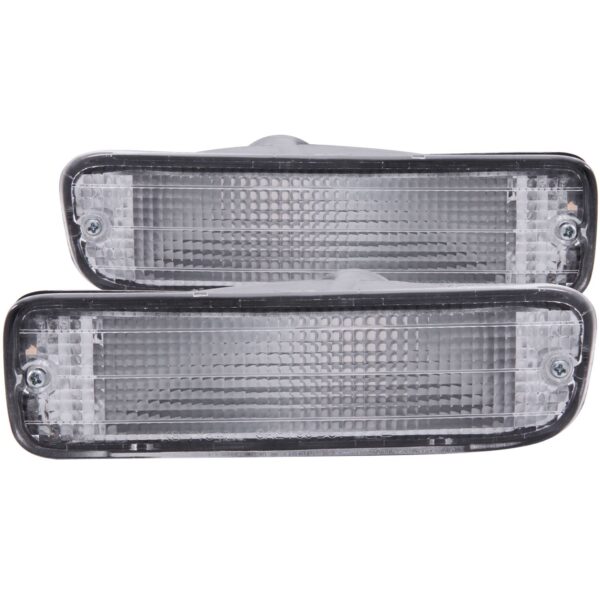 ANZO USA - Euro Parking Lights - 511018