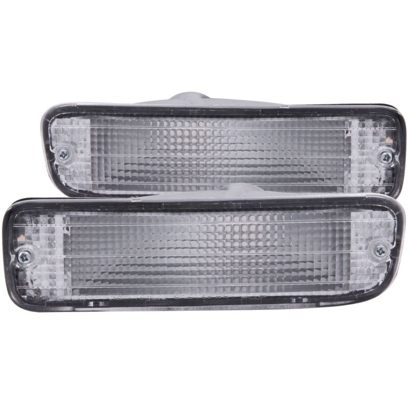 ANZO USA - Euro Parking Lights - 511018