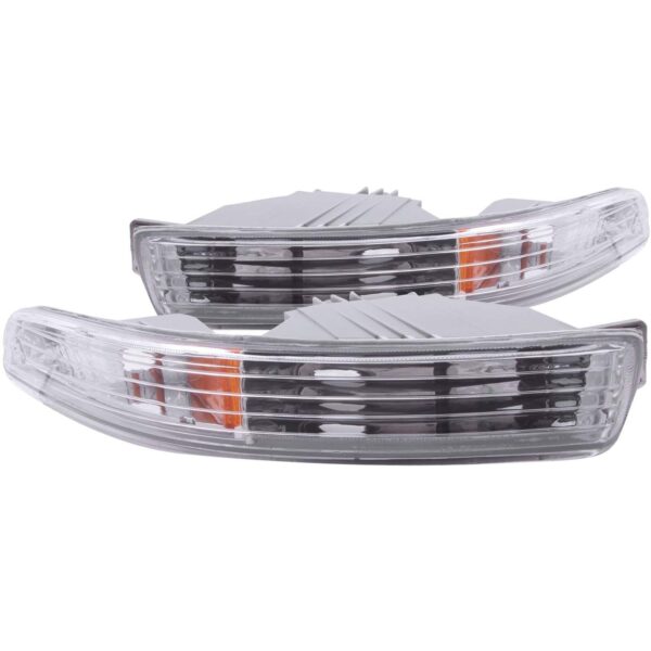 ANZO USA - Euro Parking Lights - 511020