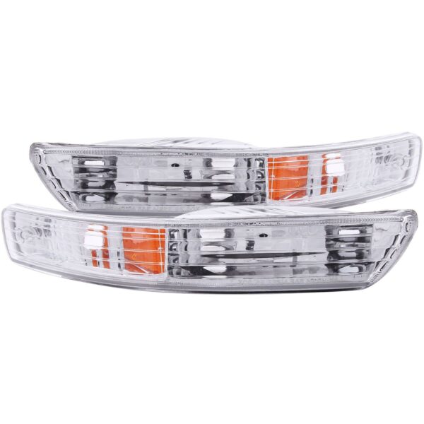 ANZO USA - Euro Parking Lights - 511021