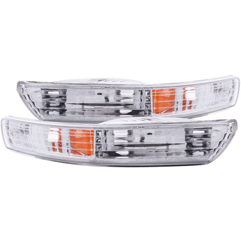ANZO USA - Euro Parking Lights - 511021