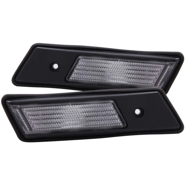 ANZO USA - Side Marker Light Assembly - 511022