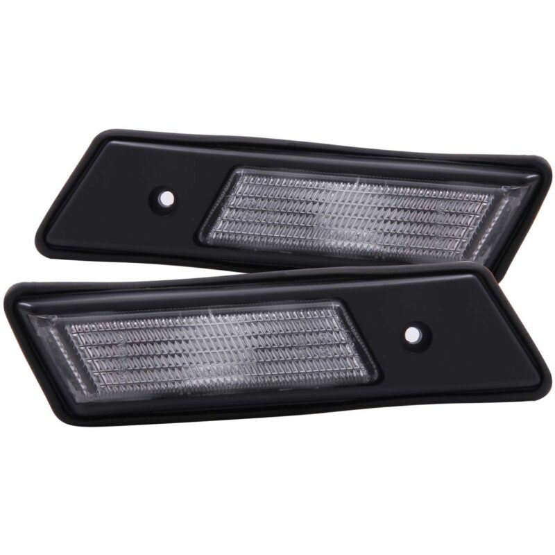 ANZO USA - Side Marker Light Assembly - 511022