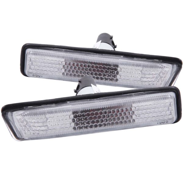 ANZO USA - Side Marker Light Assembly - 511023