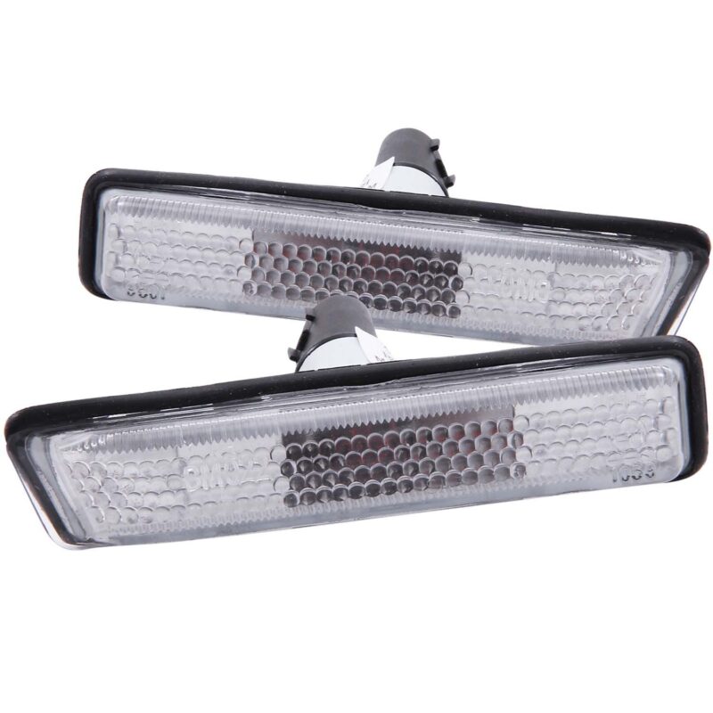 ANZO USA - Side Marker Light Assembly - 511023