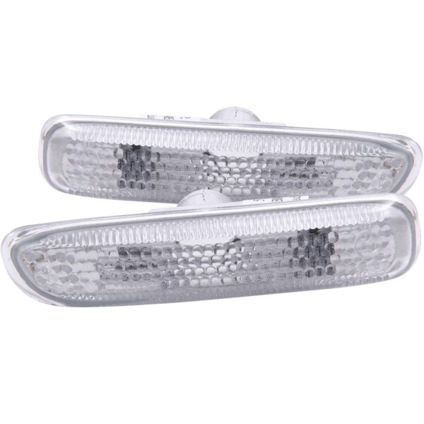 ANZO USA - Side Marker Light Assembly - 511024