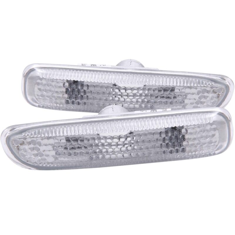 ANZO USA - Side Marker Light Assembly - 511024