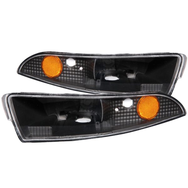 ANZO USA - Euro Parking Lights - 511045