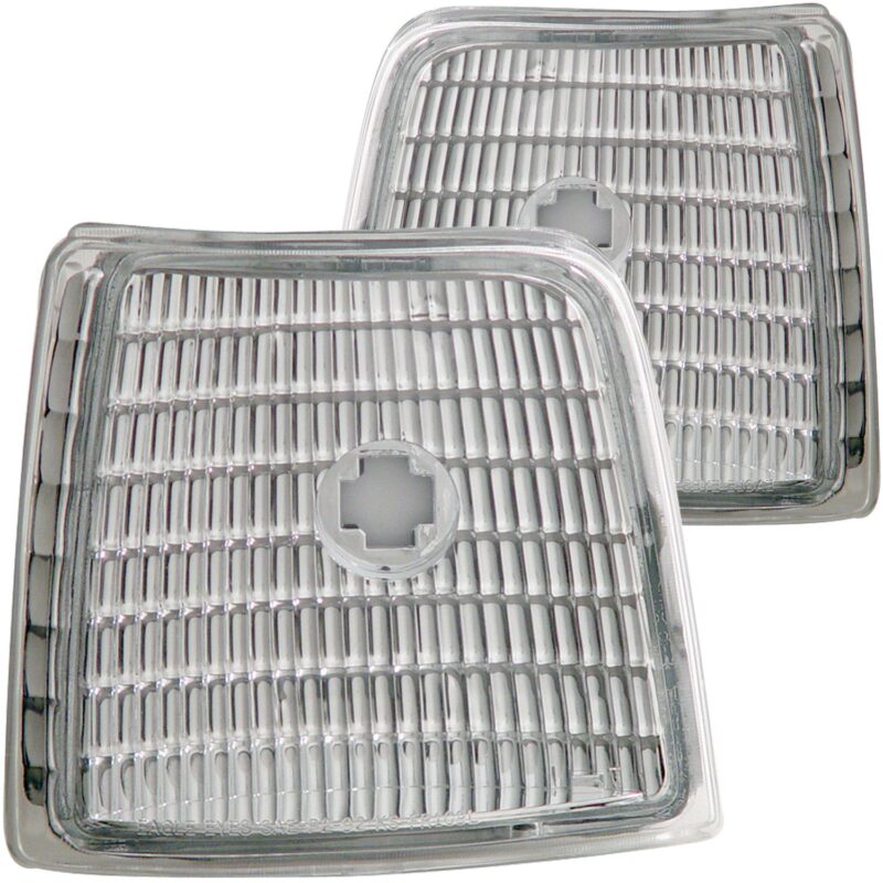 ANZO USA - Side Marker Light Assembly - 511049