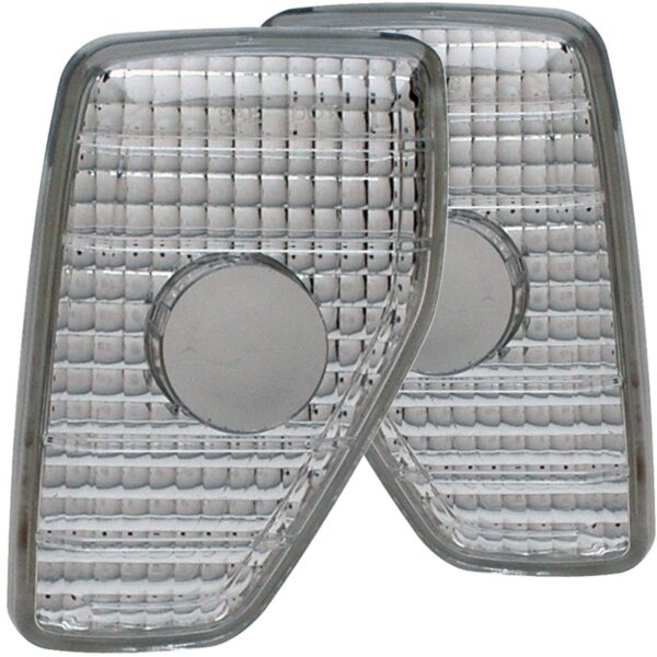 ANZO USA - Side Marker Light Assembly - 511051