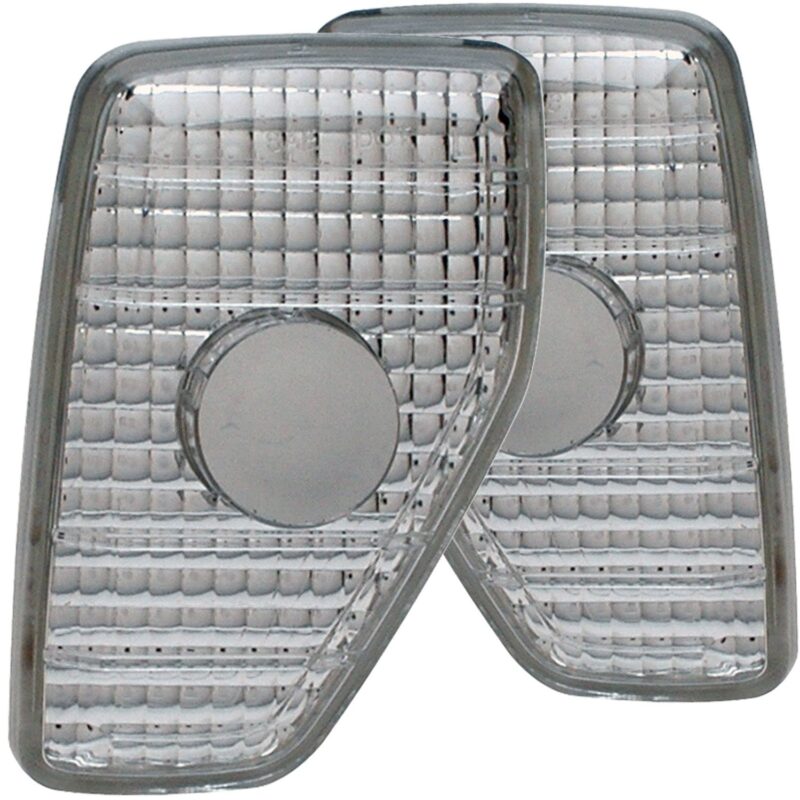 ANZO USA - Side Marker Light Assembly - 511051