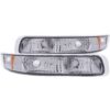 ANZO USA - Parking Light Assembly - 511064