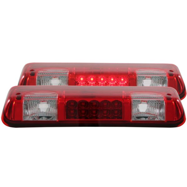 ANZO USA - Third Brake Light Assembly - 531003