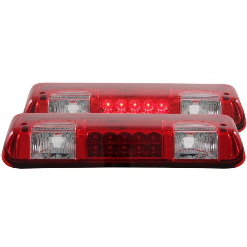 ANZO USA - Third Brake Light Assembly - 531003