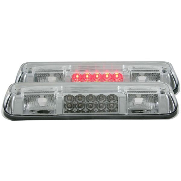 ANZO USA - Third Brake Light Assembly - 531008