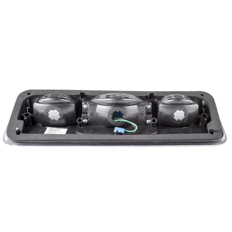 ANZO USA - Third Brake Light Assembly - 531016