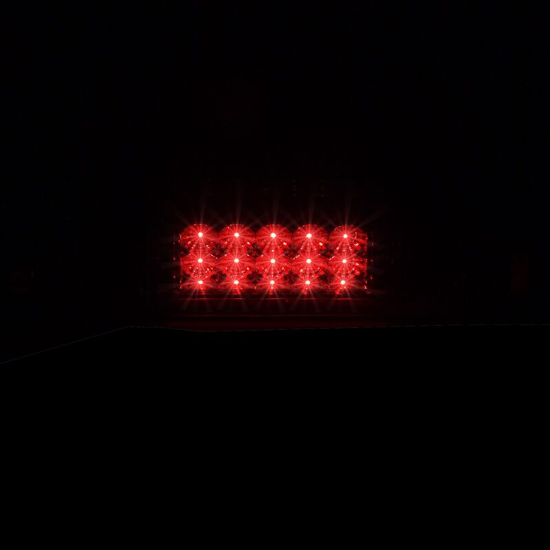 ANZO USA - Third Brake Light Assembly - 531016