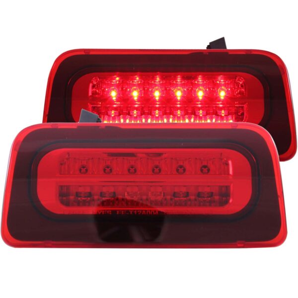 ANZO USA - Third Brake Light Assembly - 531020