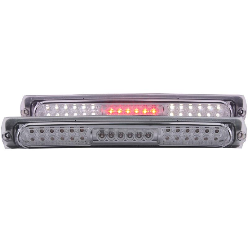 ANZO USA - Third Brake Light Assembly - 531036