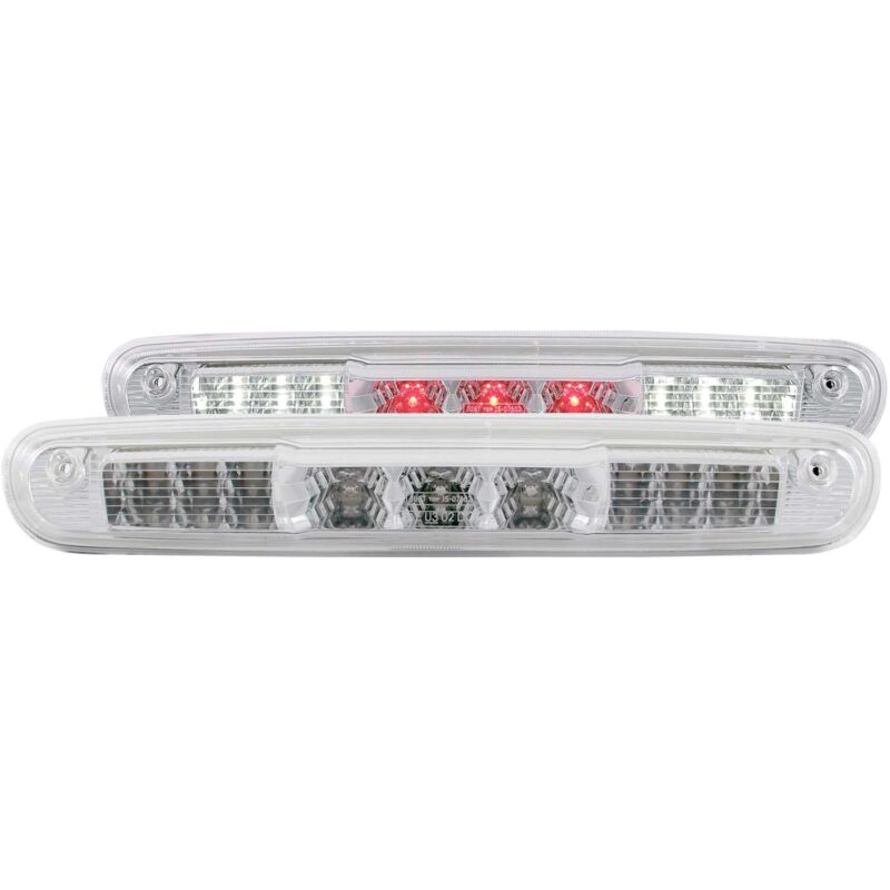 ANZO USA - Third Brake Light Assembly - 531066