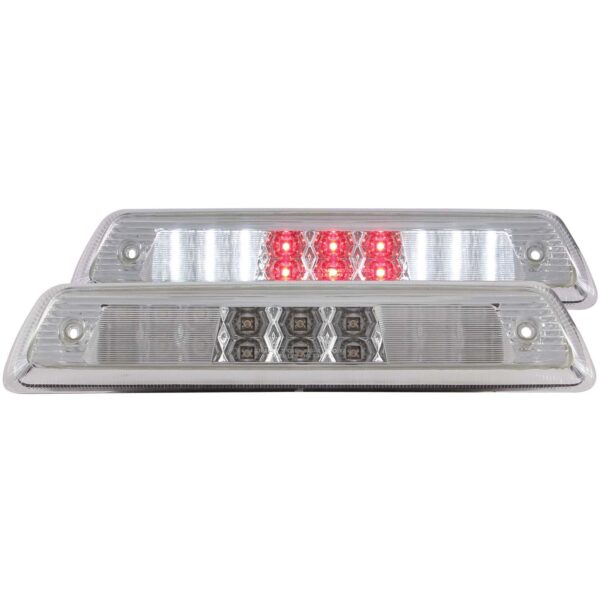 ANZO USA - Third Brake Light Assembly - 531072