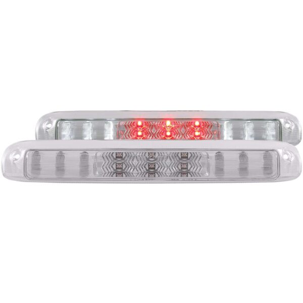 ANZO USA - Third Brake Light Assembly - 531074