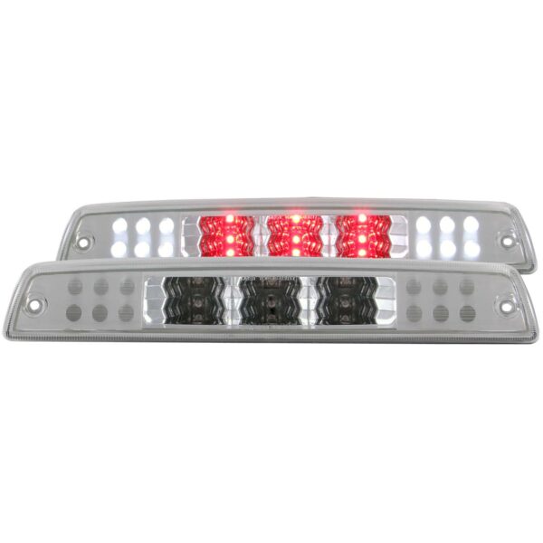 ANZO USA - Third Brake Light Assembly - 531078