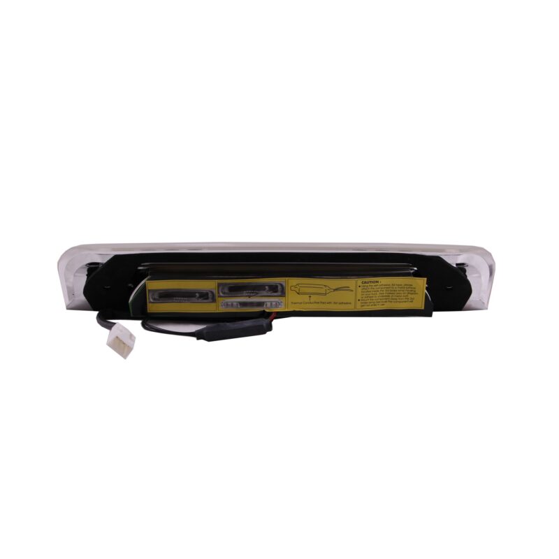 ANZO USA - Third Brake Light Assembly - 531081