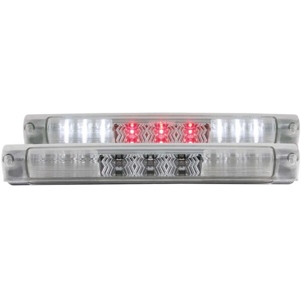 ANZO USA - Third Brake Light Assembly - 531082