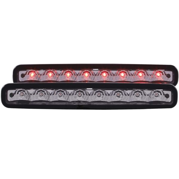 ANZO USA - Third Brake Light Assembly - 531084