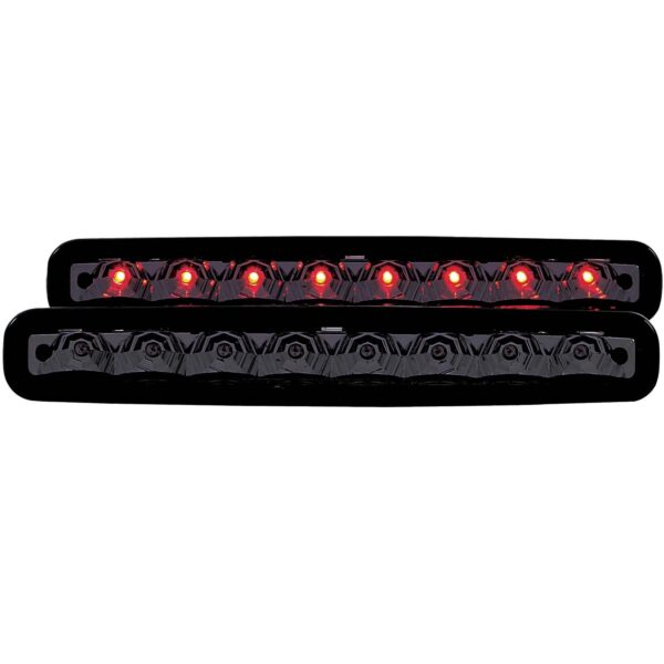 ANZO USA - Third Brake Light Assembly - 531085